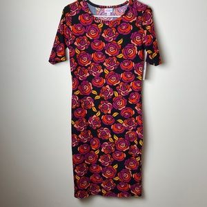 LuLaRoe Rose Dress